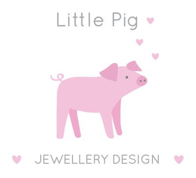 Little Pig Jewellery Design