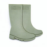 wellington boot brooch